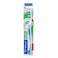 Trisa Toothbrush Focus Soft Medium