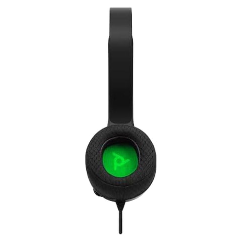 PDP LVL30 XBOX One Wired Mono Gaming Headset With Mic Black