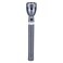Krypton Rechargeable LED Flashlight, KNFL5160 - Lighting Source-T6 LED, 4 Hours Working, CREE LED, Lithium-Ion Battery 4000mAh, Unbreakable Lens, Indoor &amp; Outdoor Flashlight