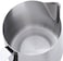 LIHAN Milk Frothing Pitcher Jug - 350ML Stainless Steel Coffee Tools Cup - Suitable for Espresso, Latte Art and Frothing Milk