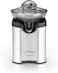 Cuisinart Citrus Juicer Brushed Stainless Steel, Chrome, Ccj210E