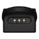 Marshall Tufton Portable Bluetooth Speaker Black