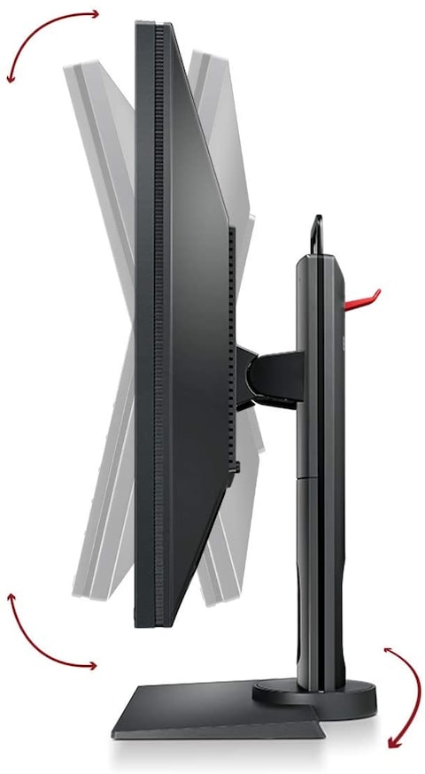 BenQ ZOWIE XL2731 27 inch 144Hz Esports Gaming Monitor