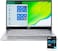 Acer Swift 3 Intel Evo Thin &amp; Light Laptop, 14" Full HD, Intel Core i7-1165G7, Intel Iris Xe Graphics, 8GB LPDDR4X, 256GB NVMe SSD, Wi-Fi 6, Fingerprint Reader, Back-lit KB