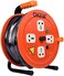 Okem Extension Cable Reel 50M