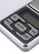 Generic - Digital Jewellery Weighing Scale Home20181010041 Silver/White/Grey