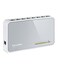TP-LINK 8-Port 10/100Mbps Desktop Switch White