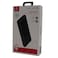 Hoguo P12 10000mAh Power Bank 37W Black