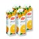 KDD Orange Juice 4 x 1 lt