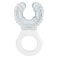 Twistshake Teether Cooler 2+ Months White