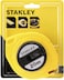 0-34-105 STANLEY CLOSED CASE STEEL BLADE M.TAPE 20MM X10MM METRIC