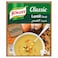 Knorr lentil soup 80 g