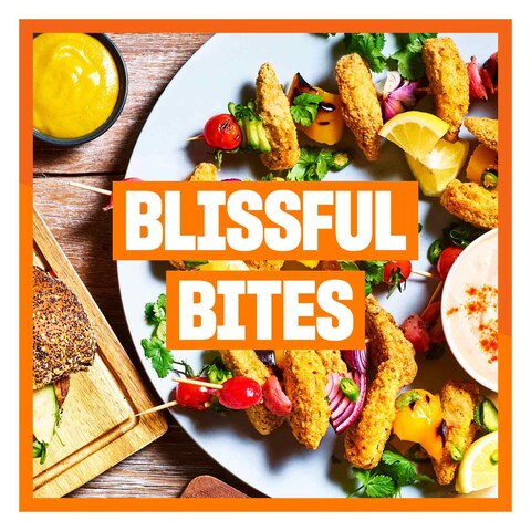 QUORN SOUTHERN FRIED BITES 300G