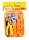 Rally Tools Pretend Playset Learning Toy For Kids