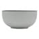 Kitchen Master Stoneware Bowl White 4.5cm