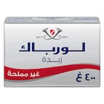 Buy Lurpak Butter Unsalted 400g in Saudi Arabia