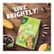 Sunbites Olive And Oregano Bread Bites 50g