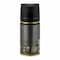 Malizia Uomo Gold Eau De Toilette Deodorant For Men - 150ml