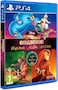 Disney Classic Games Collection: The Jungle Book, Aladdin &amp; The Lion King - PS4 By Nighthawk