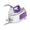 Braun Steam Station IS-1014 2200 Watts Purple 