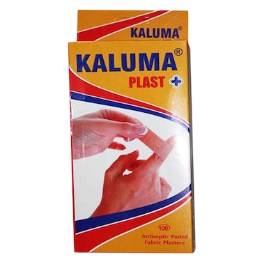 Kalumaplast 100&#39;S