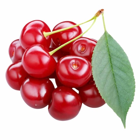 Eva Red Cherry