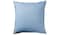 Generic Cushion Cover, Light Blue 50X50cm