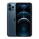 Apple iPhone 12 Pro Max  512GB 6.7 Pacific Blue  -International warranty