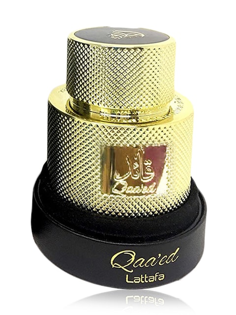 Lattafa Qaa&#39;ed Unisex Eau De Parfum - 100ml