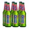 Barbican Raspberry Non-Alcoholic Malt Drink 325ml Pack of 6