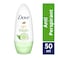 Dove rollon go fresh 50 ml