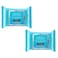 Neutrogena Hydro Boost Cleaning Wipes 2x25 Count