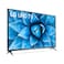 LG 55-Inch 4K UHD Smart TV 55UN7340PVC