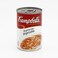 Campbell's condensed vegetarian vegetable soup 298 g
