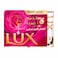 لوكس سوفت تاتش صابون للوجه - 170 جرام - 4 قطع