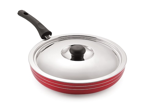 Sonu Optima Fry Pan 24 Cms