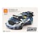 Super Car Champions 204 Pcs for 6+