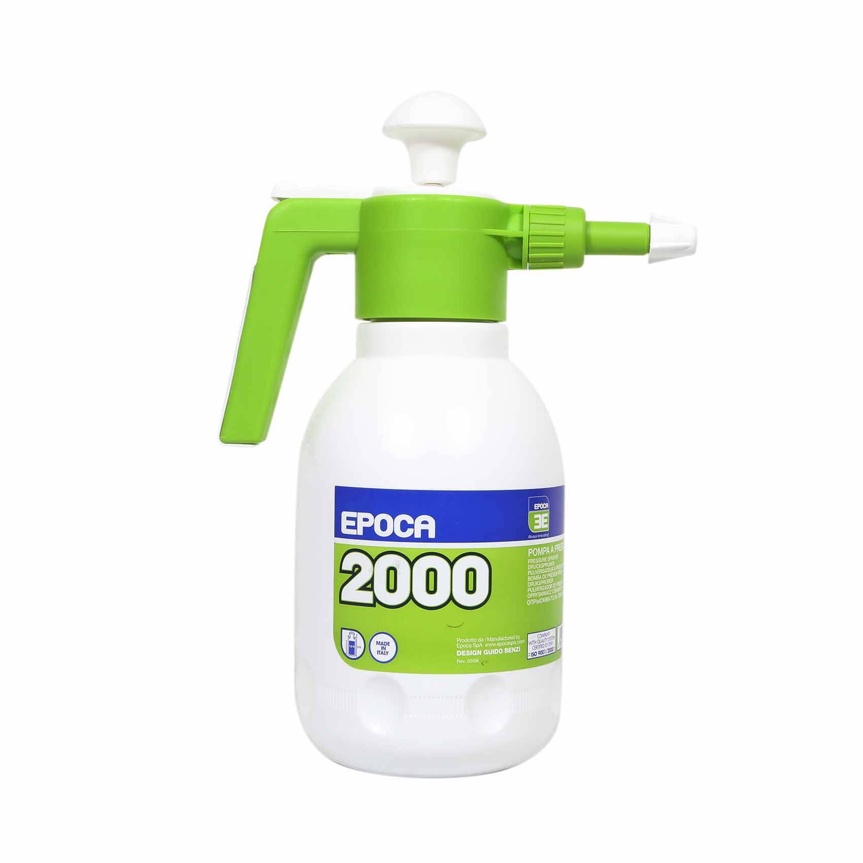 Epoca Pressure Sprayer 2L