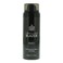 English Blazer Black Deodorant Spray For Men 150ml