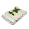 White Cheese With Black Seeds