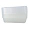 Disposable Transparent Box 500 ml 12 pcs
