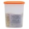 ROK DRY FOOD CONTAINOR DFC-6