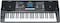 Mike Music 61 Keys Full Size Electronic Piano Keyboard portable Musical Instrument (812 with Stand&amp;Bag)