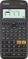 Casio FX-83GTX Scientific Calculator, Black