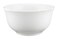 Shallow Porcelain Bowl, White, 11.5 cm, TS-WH-30, 3 Pcs Set