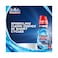 Finish All in One Max Concentrated Dishwasher Gel Shine and Protect 1L