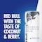 Red Bull Energy Drink, White Edition, Coconut &amp; Berry, 250ML (4 pack)