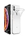 ZOLO - Protective Case Cover For Apple iPhone Xs Max Clear
