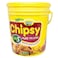 Bidco Chipsy Pure Yellow Vegetable Cooking Fat 4kg