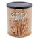 Golden Break Treats Salted Caramel Wafer Roll 135g